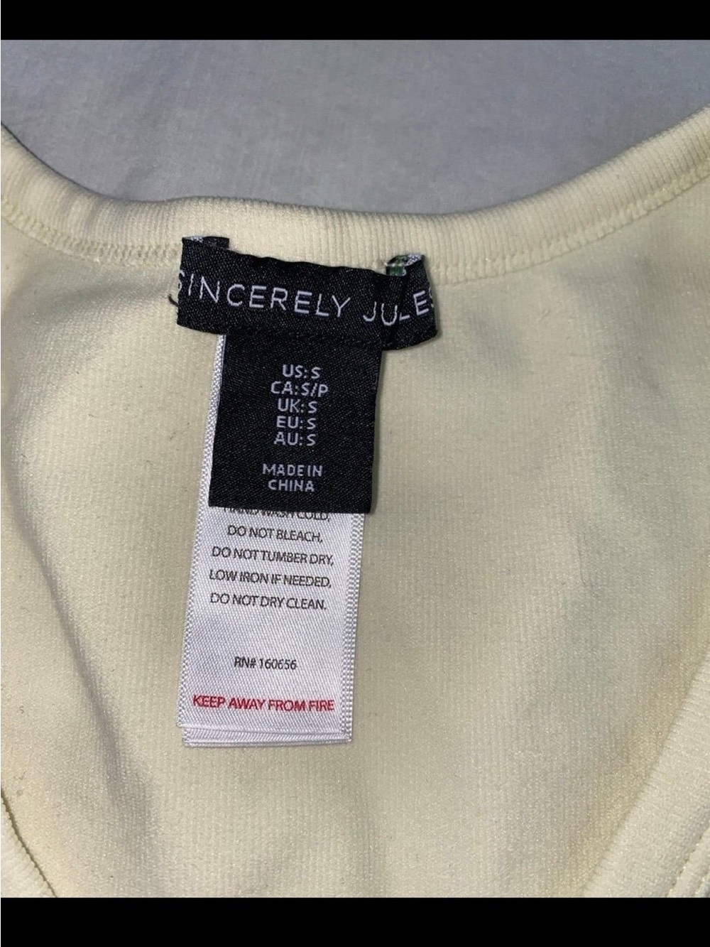 Shirt - Picture 4 of 8